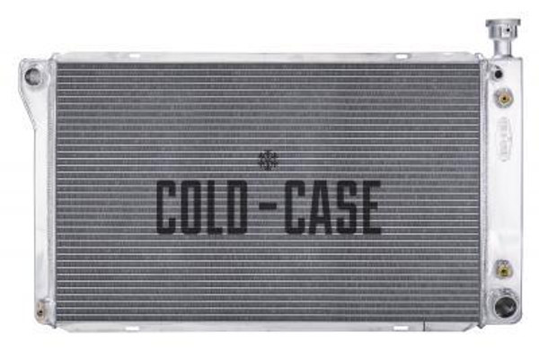 88-98 GM P/U 1500 Radiator