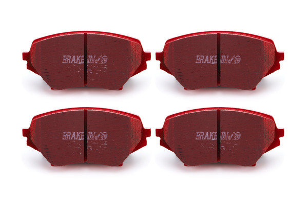 Brake Pads Redstuff Front Mazda Miata 06-15