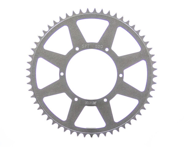 Rear Sprocket 57T 5.25 BC 520 Chain