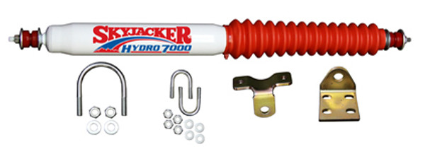 Skyjacker 2004-2004 Ford F-250 Super Duty Steering Damper Kit - 7199