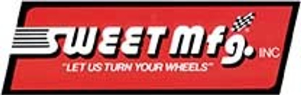 Sweet New Products Flyer 2015