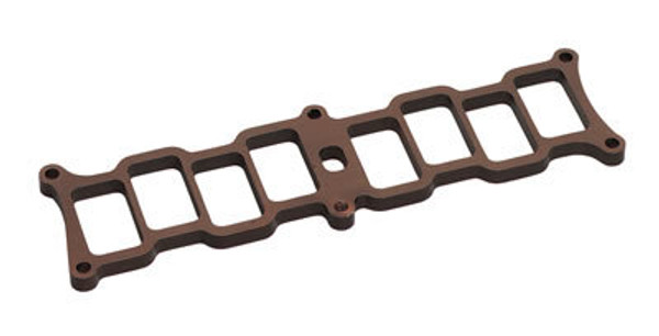 Heat Spacer Kit SBF Trick Flow Intakes
