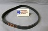 Talon planer thickness model TP13M drive belt