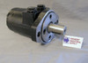 Hydraulic motor LSHT 23.6 cubic inch displacement  Interchanges with Prince ADM400-2RP  Dynamic Fluid Components