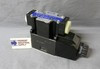 (Qty of 1) Power Valve USA HD-2B2-G02-LW-B-AC110 D03 hydraulic solenoid valve 4 way 2 position single coil  120/60 VOLT AC