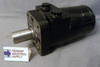 MG030910AAAA Ross interchange Hydraulic motor LSHT 3.15 cubic inch displacement  Dynamic Fluid Components