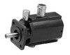 GP-CBN-080-P-C Hi/Lo 2 stage hydraulic gear pump 8 GPM @ 3600 RPM  Dynamic Fluid Components
