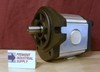 2GG1U08L Honor Pumps USA Hydraulic gear pump .52 cubic inch displacement 3.94 GPM @ 1800 RPM