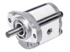 1AG2U04L Honor Pumps USA Hydraulic gear pump .25 cubic inch displacement 1.94 GPM @ 1800 RPM 3600 PSI  Honor Pumps USA
