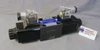 (Qty of 1) VSD05M-3F-G-33L Continental interchange D05 hydraulic solenoid valve 4 way 3 position, A & B OPEN to TANK, P Blocked  120/60 AC  Power Valve USA