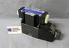 (Qty of 1) Power Valve USA HD-2A2-G02-LW-B-DC12 D03 hydraulic solenoid valve 4 way 2 position single coil  12 Volt DC