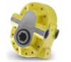 Prince HC-PTO-2A interchange PTO hydraulic gear pump  Dynamic Fluid Components