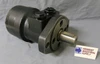 Prince AEM300-2RP interchange Hydraulic motor LSHT 19.2 cubic inch displacement  Dynamic Fluid Components