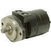 Prince AEM50-2SP interchange Hydraulic motor low speed high torque 3.13 cubic inch displacement  Dynamic Fluid Components