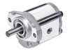 Eaton 24303-LZB Hydraulic gear pump .43 cubic inch displacement 3.35 GPM @ 1800 RPM  Honor Pumps USA