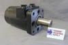 HM034P SaltDogg interchange hydraulic auger motor Dynamic Fluid Components