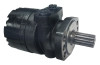 BMER-2-375-FS-SW-S Hydraulic motor low speed high torque 22.63 cubic inch displacement