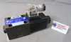 R900561276 4WE6Y6X/EG24N9K4 Bosch Rexroth Interchange Hydraulic Solenoid Valve