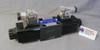 A4D01-3208-0302-B1-W06 Parker Denison Interchange Hydraulic Solenoid Valve