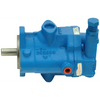 02-348523 Vickers Interchange Hydraulic Piston Pump