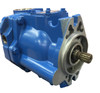 PVE19AR20AB10A1400000100100CD0A Vickers Interchange Hydraulic Pressure Compensated Piston Pump
