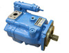 PVH057R02AA10A070000001001AB010A Vickers Interchange Hydraulic Piston Pump