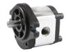 PLP20-14S0-03S1-LOD/OC-N Casappa Interchange Hydraulic Gear Pump