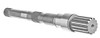 242885 Spline shaft for Vickers #11 45V 45VQ Hydraulic Vane Motor