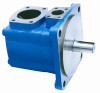 50V100A11A11130L Vickers Interchange Hydraulic Pump 