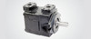 M3B1-018-3N01B100 Parker Denison Interchange Hydraulic Vane Motor