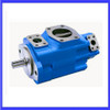 02-137436-1 Vickers Interchange Hydraulic Vane Pump