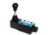 DG17V30N60 Vickers Interchange Manual Directional Control Valve
