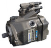 A10VSO28DFLR/31R-VPA12N00 Hydraulic Piston Pump