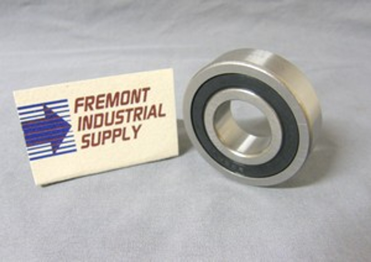 (Qty of 1) Milwaukee 02-04-1005 sealed ball bearing  WJB Group - Bearings