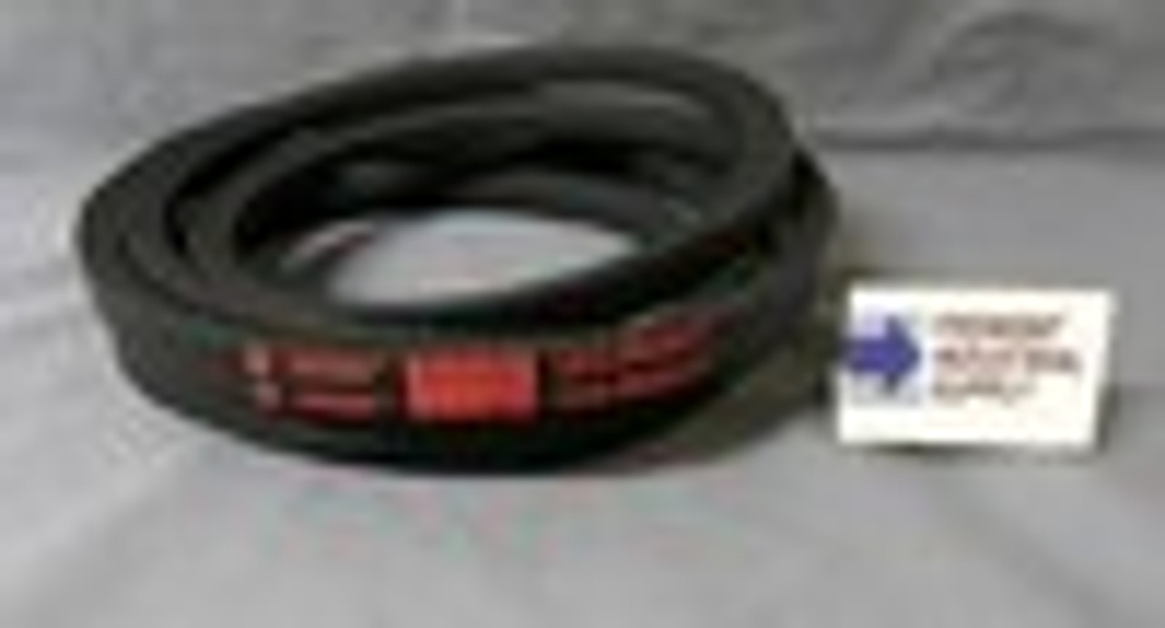 Delta Rockwell 49-144 v belt