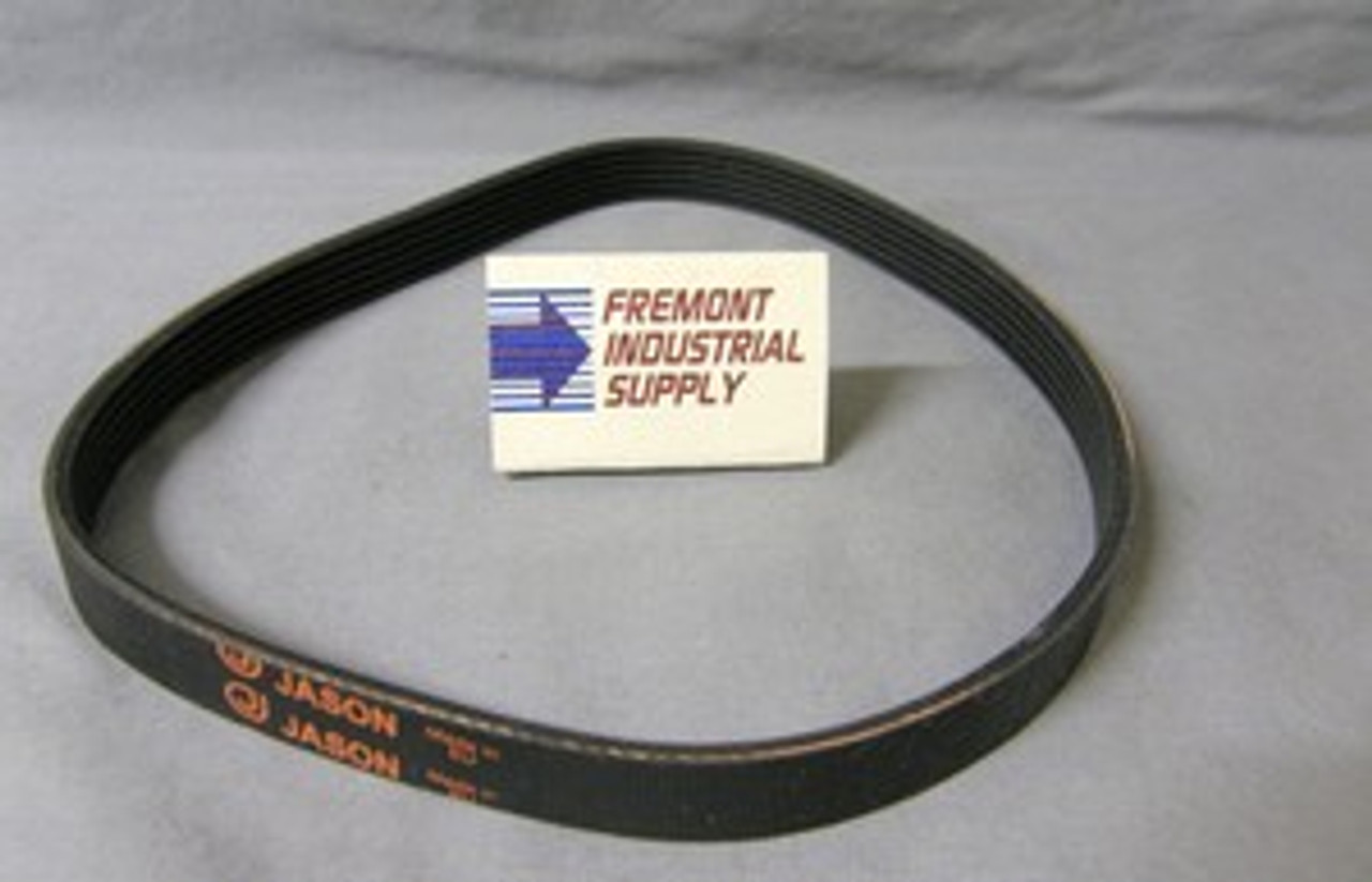 Sears-Craftsman 18438.00 Jointer/Planer drive belt  Jason Industrial - Belts and belting products