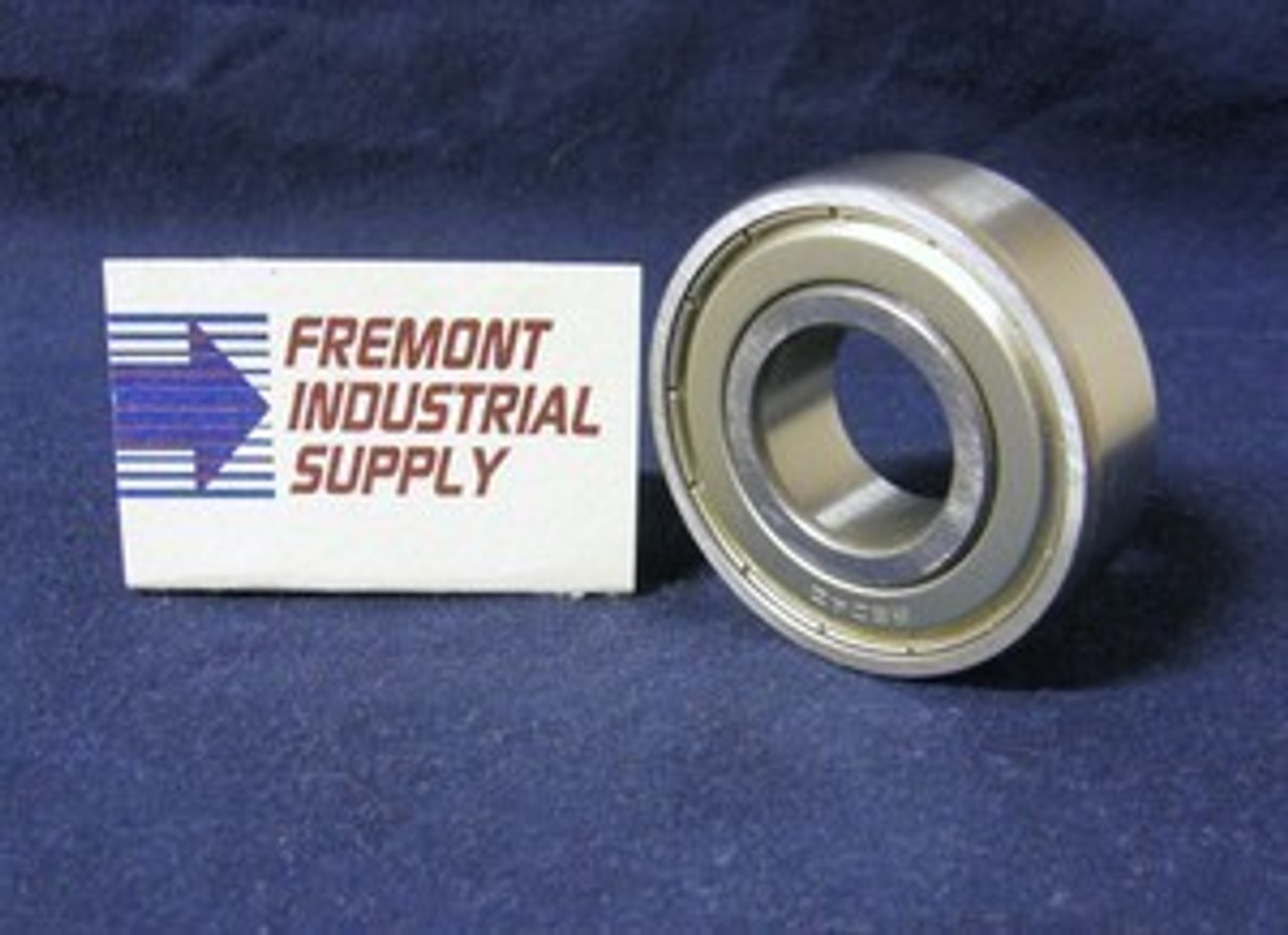 Grizzly Machinery P07720537-9 ball bearing for Grizzly G0772 table saw  WJB Group - Bearings