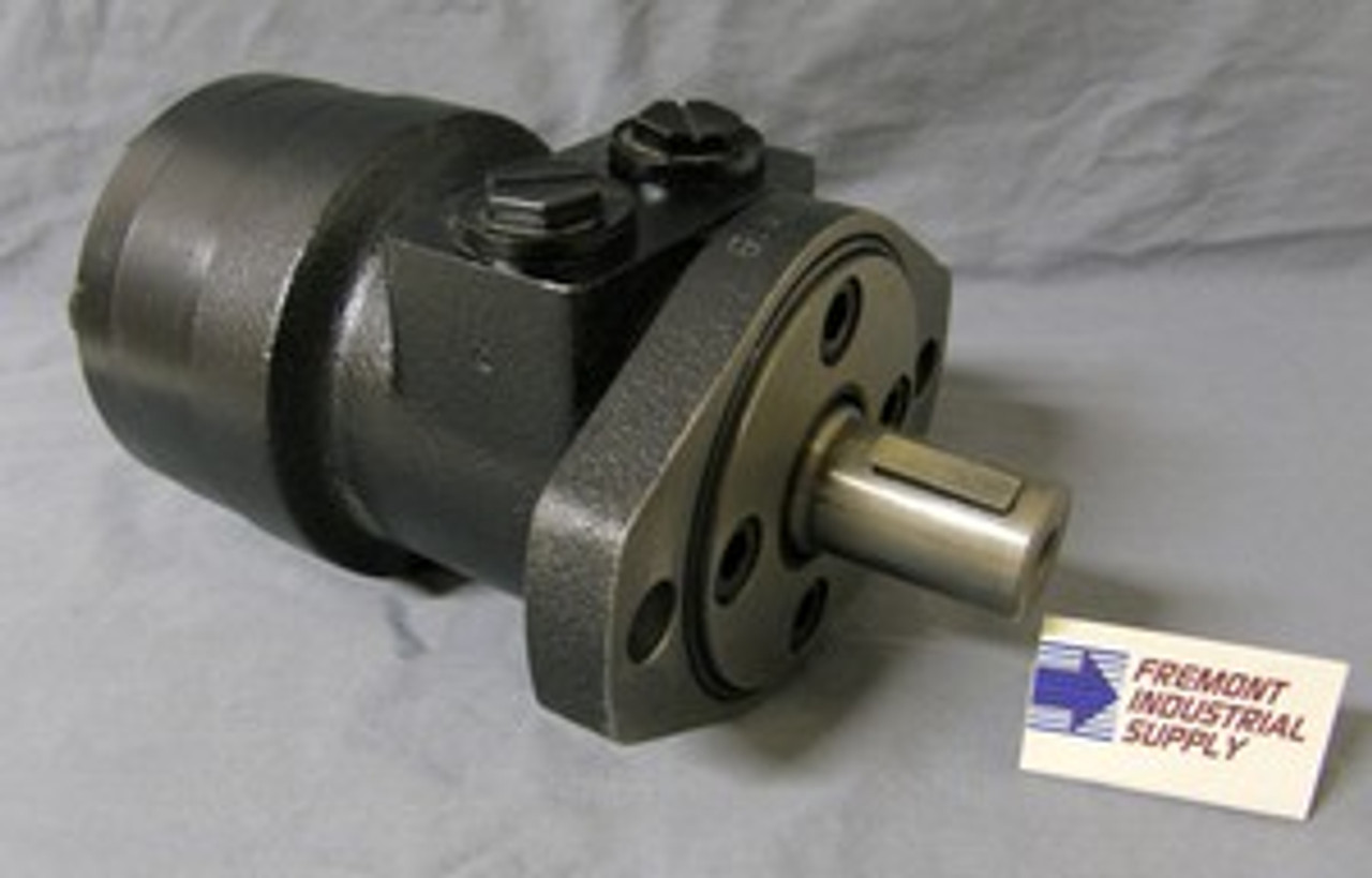 TE0195AS100AAAA Parker interchange Hydraulic motor LSHT 12.16 cubic inch displacement  Dynamic Fluid Components