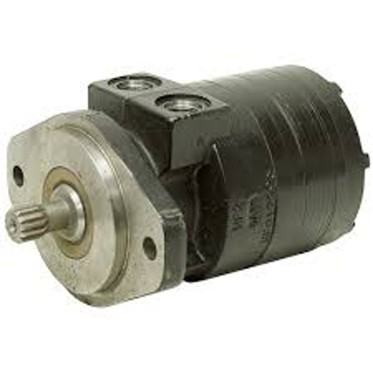 BMPH125H2SP Hydraulic motor LSHT 7.2 cubic inch displacement  Dynamic Fluid Components