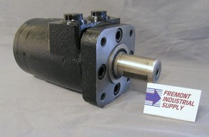 CharLynn 101-1054-009 Interchange Hydraulic Motor  Dynamic Fluid Components