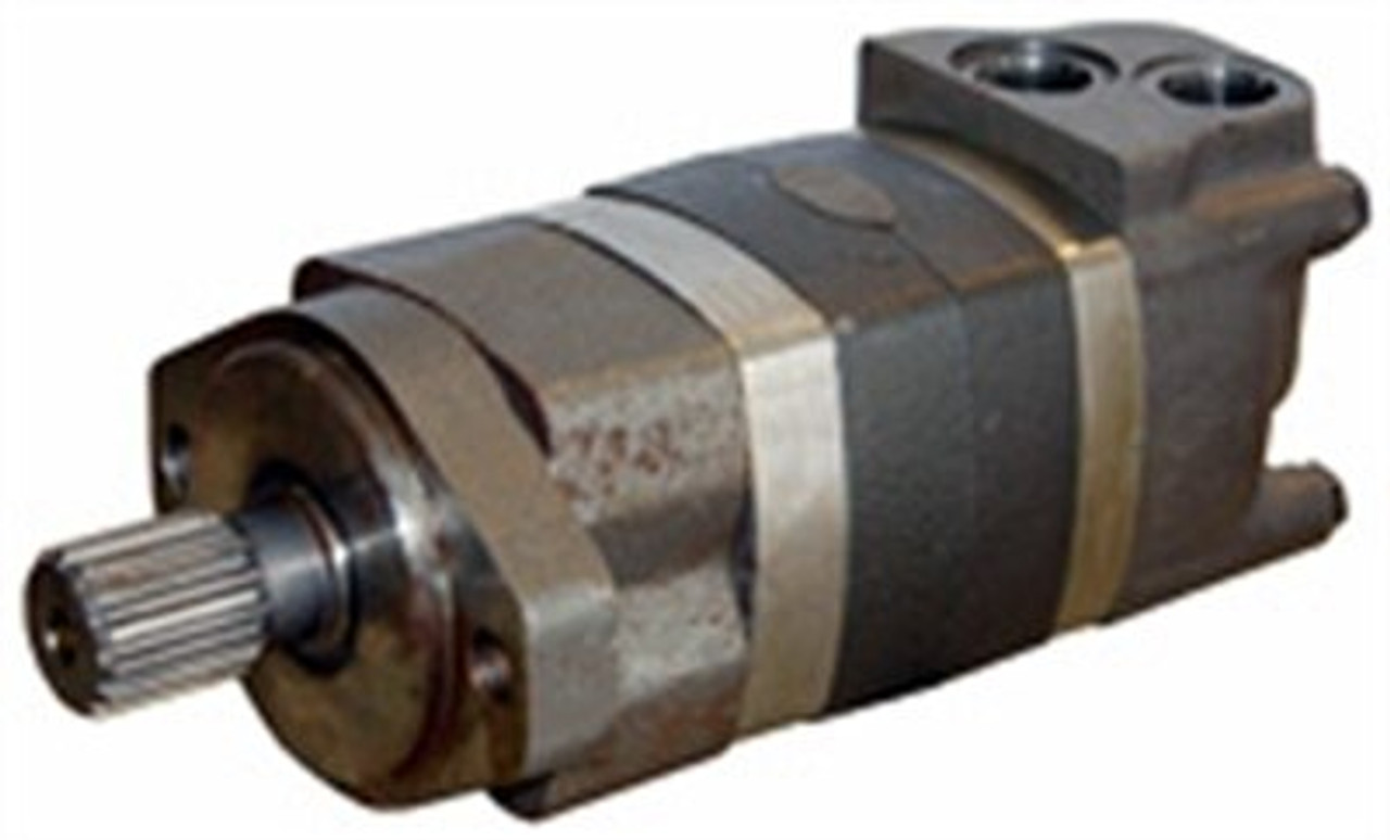 CharLynn 104-1257-006 Interchange Hydraulic Motor