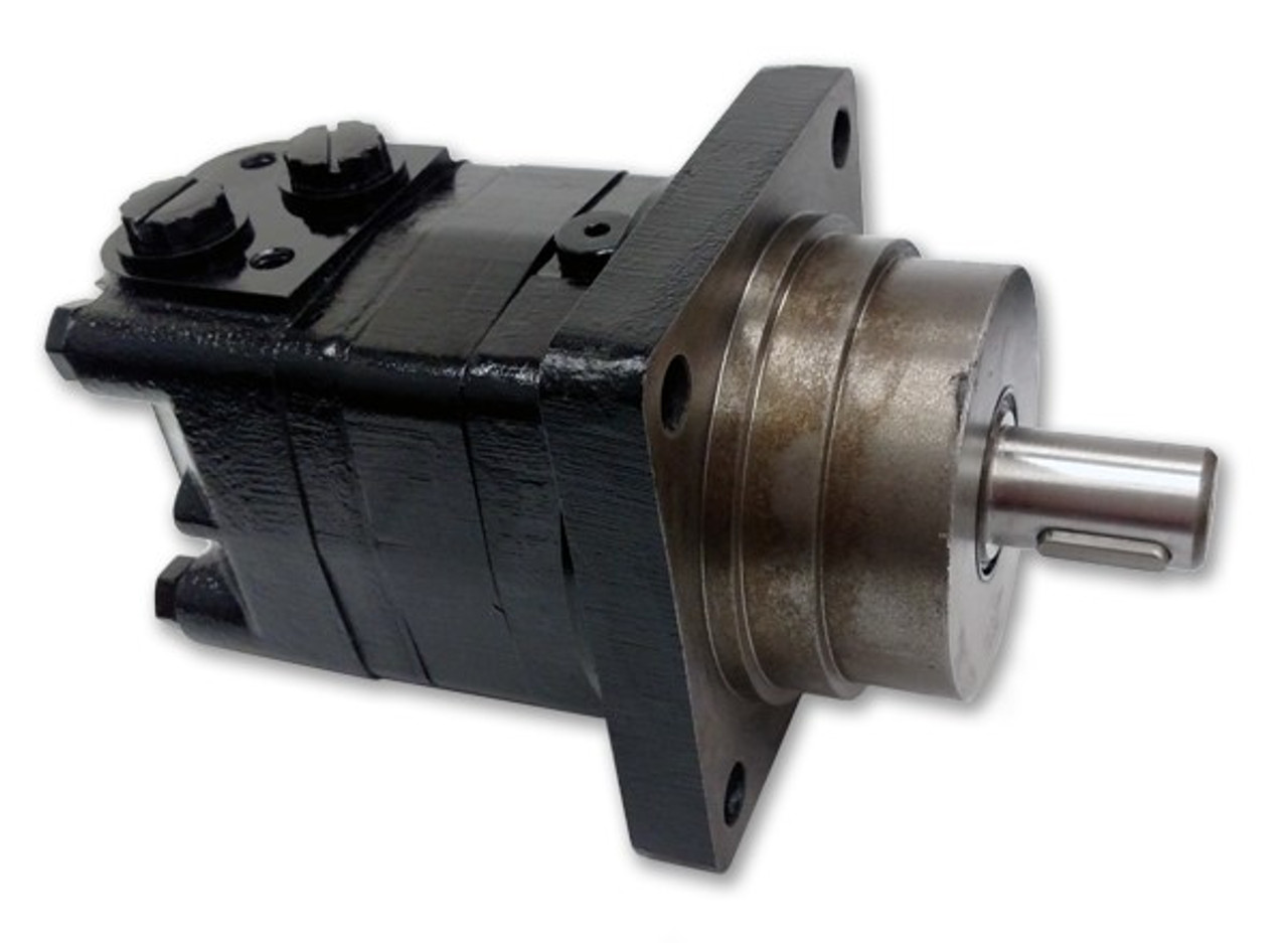 105-1024-006 CharLynn Hydraulic motor  Dynamic Fluid Components