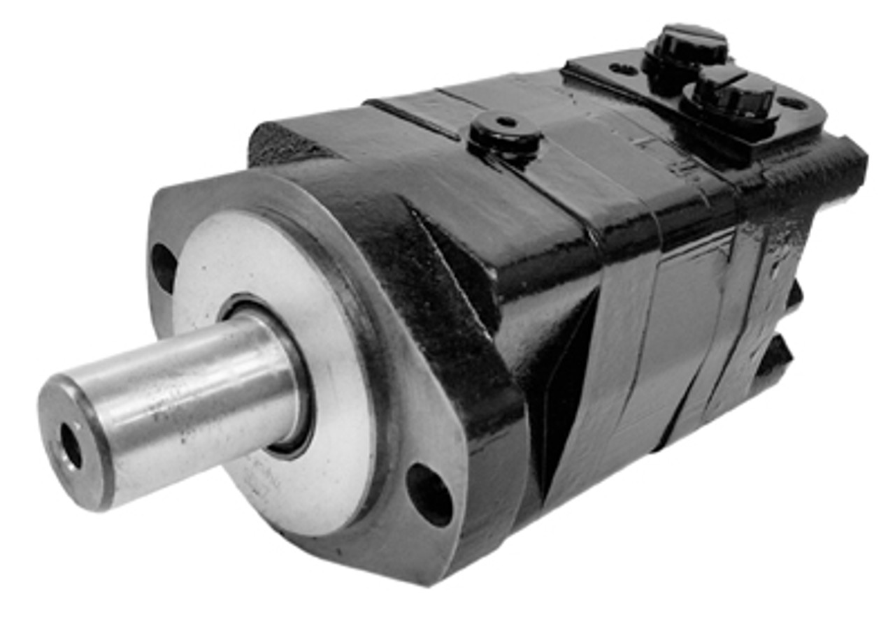 Parker TF0260AA030AAAB interchange Hydraulic motor LSHT 15.40 cubic inch displacement  Dynamic Fluid Components
