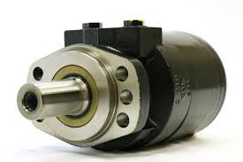 MB060103AAAB Ross Interchange Hydraulic Motor