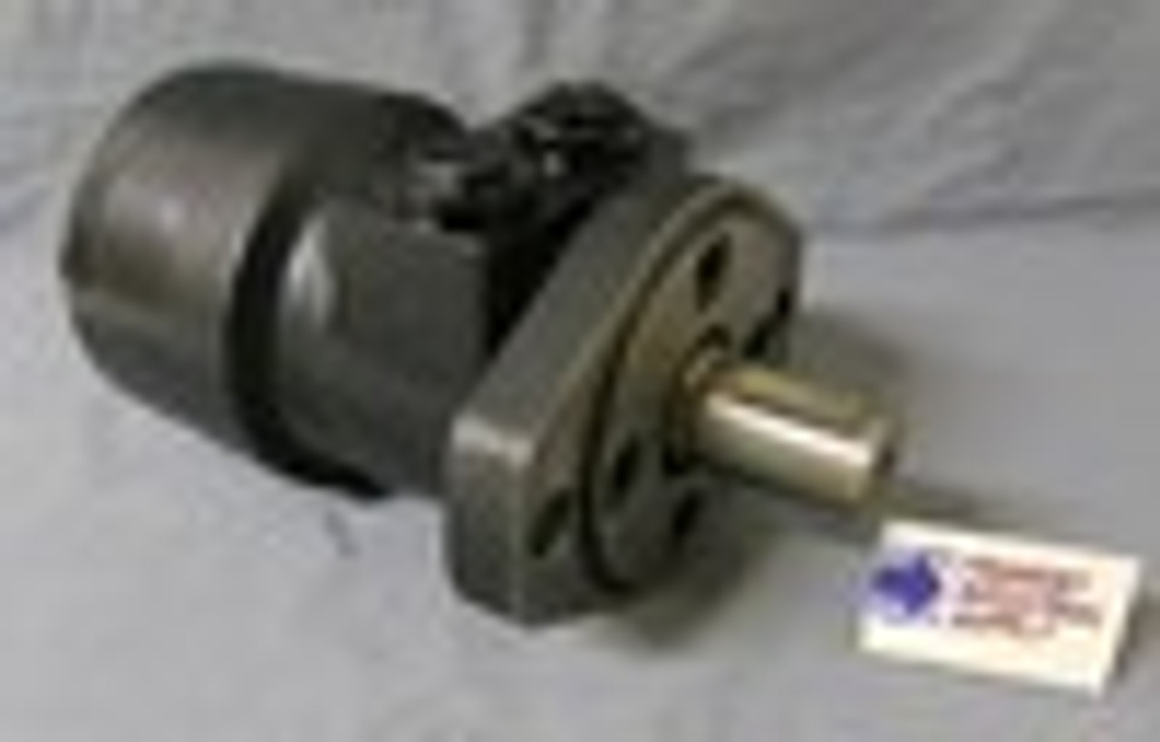 TE0130AS090AAAC Parker Interchange Hydraulic Motor