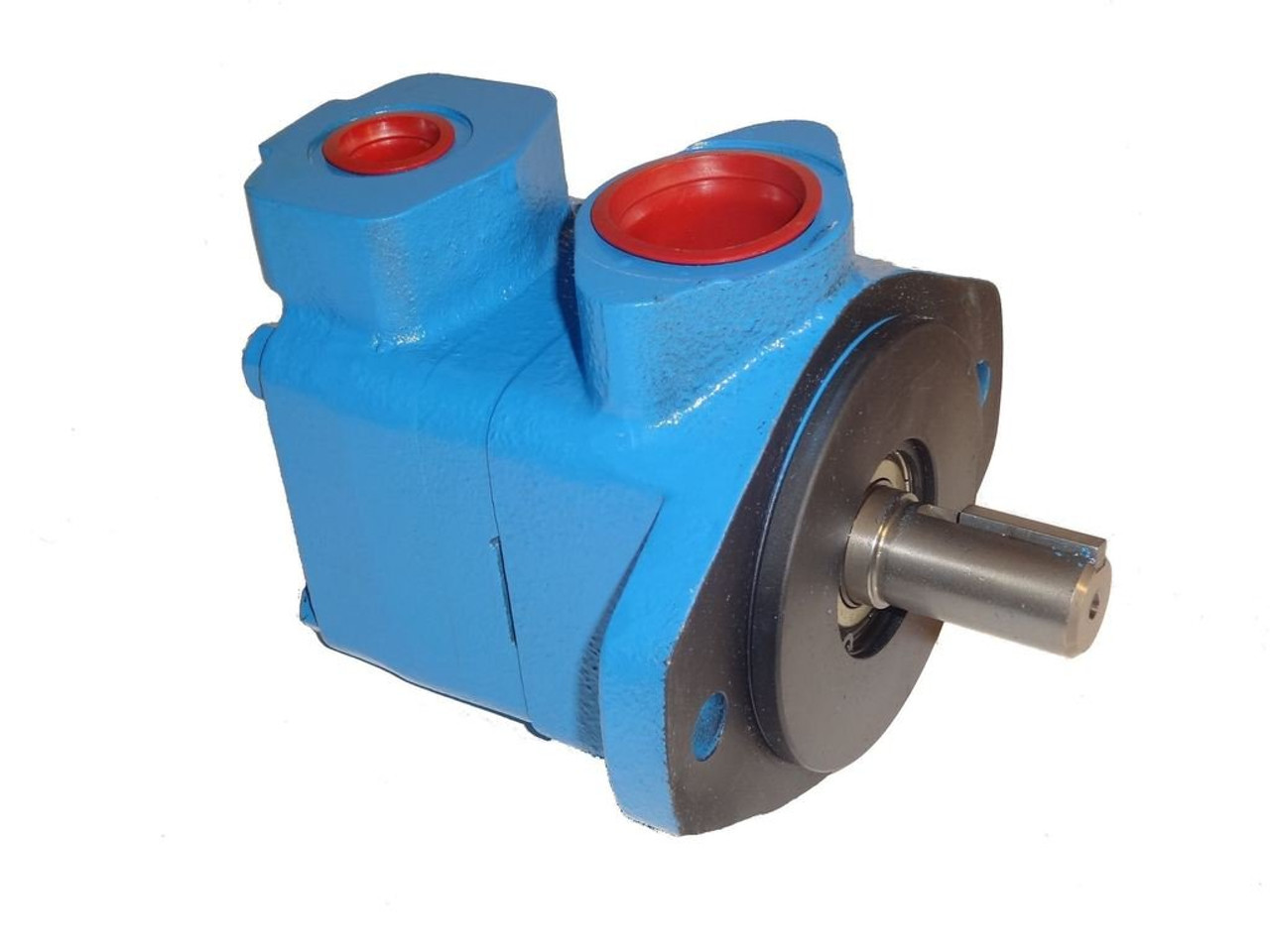 V10-1P7P-1B20 Vickers Interchange Hydraulic Vane Pump