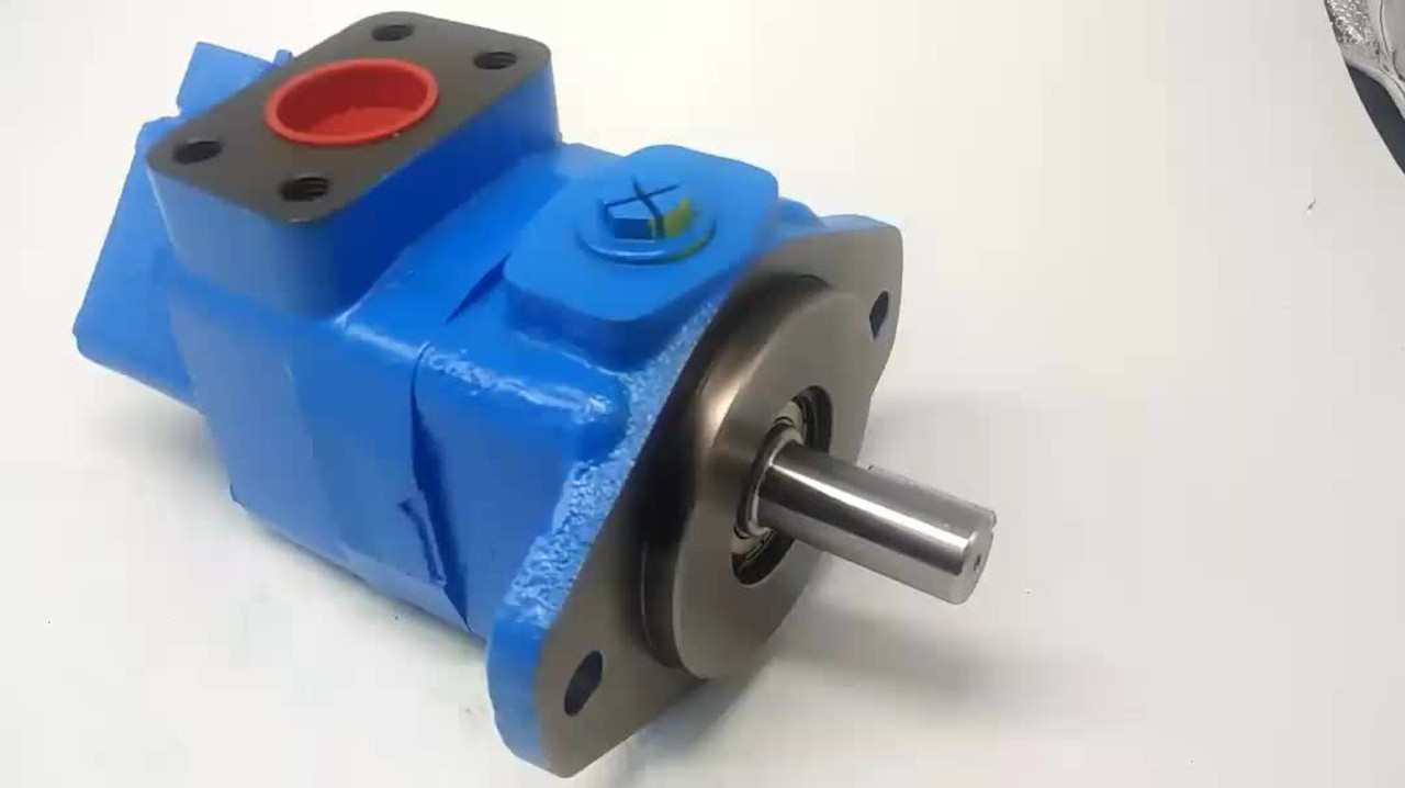 V2010-1F6S1S-1BA12R Vickers Interchange Hydraulic Vane Pump