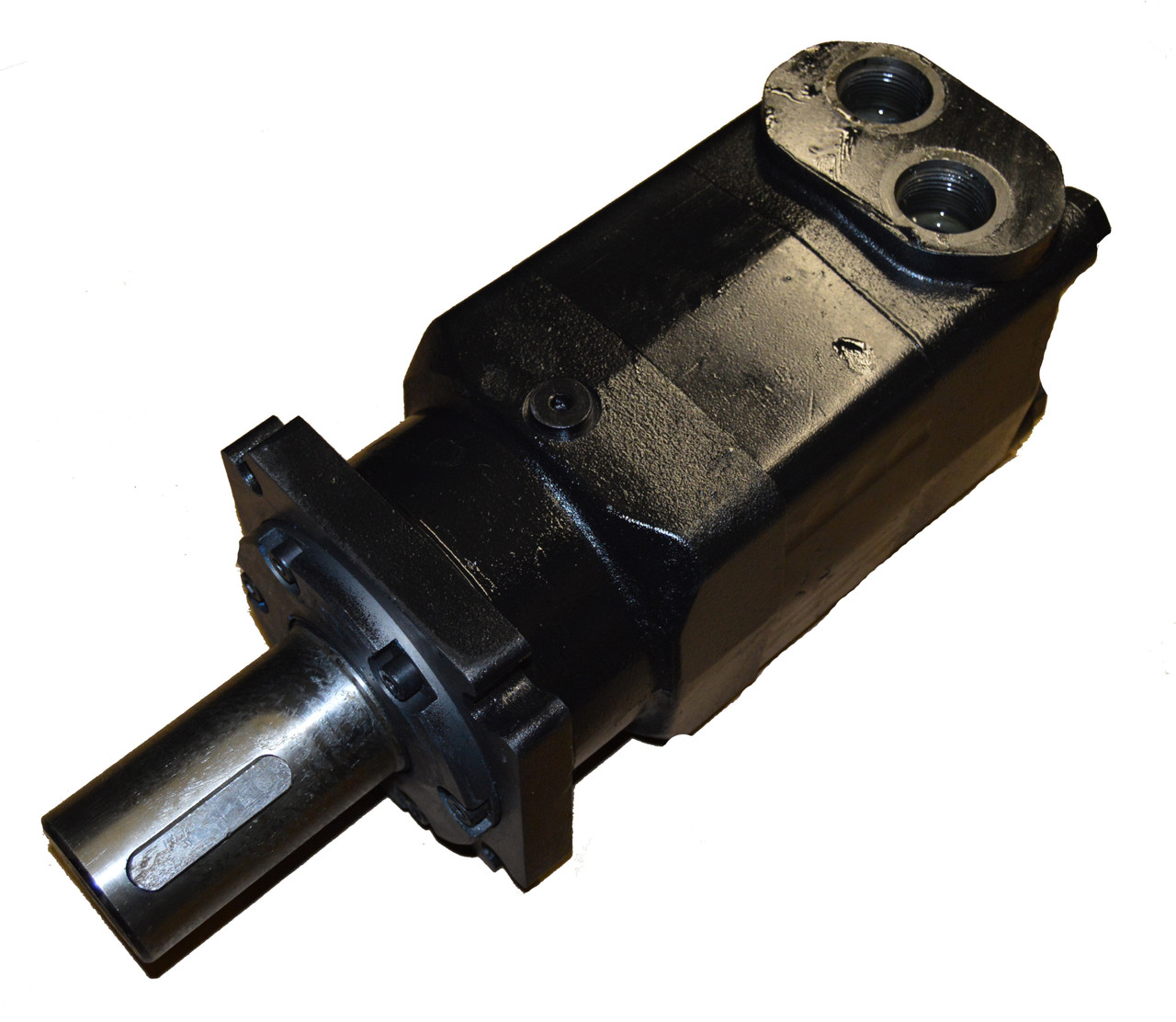 119-1036-003 CharLynn Interchange Hydraulic Motor