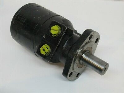 BMRS50H6KP Hydraulic motor