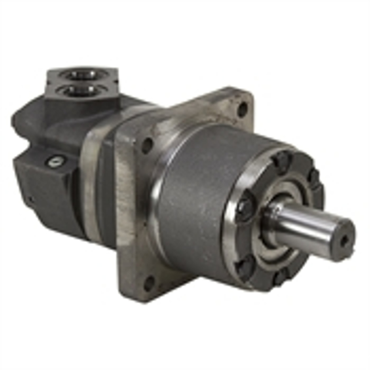 TK0250T5631AAAA Parker Interchange Hydraulic Motor 